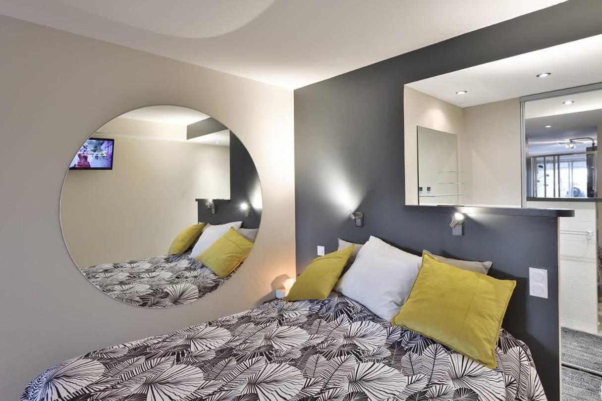 Apartment Agatha Port Nature Pn811 - Luxe - 2 Personnes Agde